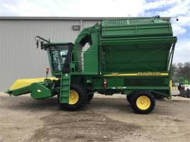 2012 JOHN DEERE 7460