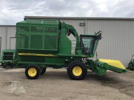 2012 JOHN DEERE 7460