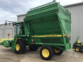 2012 JOHN DEERE 7460