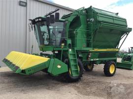 2012 JOHN DEERE 7460