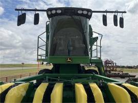 2012 JOHN DEERE 7460