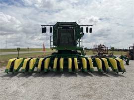 2012 JOHN DEERE 7460