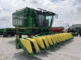 2012 JOHN DEERE 7460