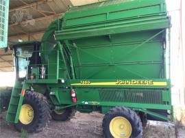 2012 JOHN DEERE 7460