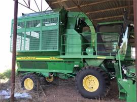 2012 JOHN DEERE 7460