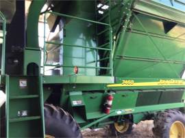 2012 JOHN DEERE 7460