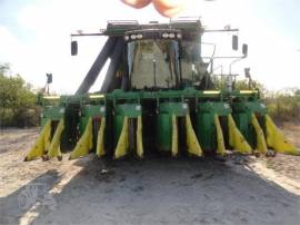 2012 JOHN DEERE 7760