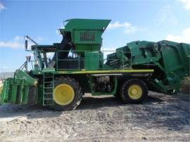 2012 JOHN DEERE 7760