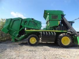 2012 JOHN DEERE 7760