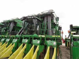 2012 JOHN DEERE 7760