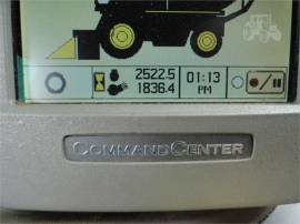 2012 JOHN DEERE 7760