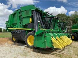 2012 JOHN DEERE 7760