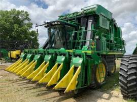 2012 JOHN DEERE 7760