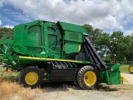 2012 JOHN DEERE 7760