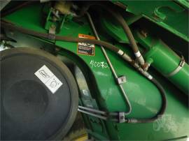 2012 JOHN DEERE 7760