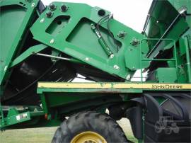 2012 JOHN DEERE 7760