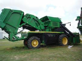 2012 JOHN DEERE 7760