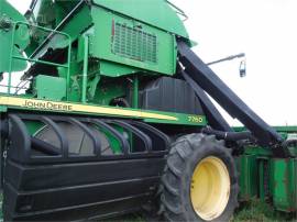 2012 JOHN DEERE 7760