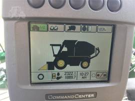 2012 JOHN DEERE 7760