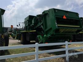 2012 JOHN DEERE 7760