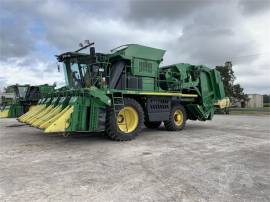 2012 JOHN DEERE 7760