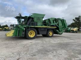 2012 JOHN DEERE 7760