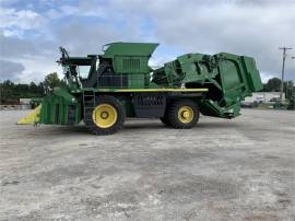 2012 JOHN DEERE 7760