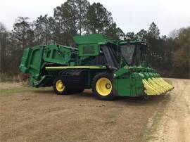 2012 JOHN DEERE 7760