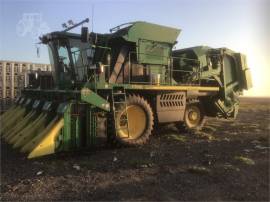 2012 JOHN DEERE 7760