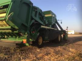 2012 JOHN DEERE 7760