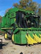 2012 JOHN DEERE 7760