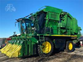 2012 JOHN DEERE 7760