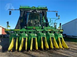 2012 JOHN DEERE 7760