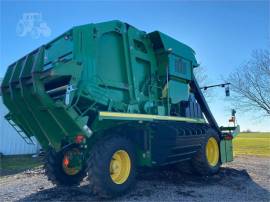 2012 JOHN DEERE 7760