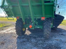 2012 JOHN DEERE 7760