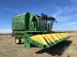 2013 JOHN DEERE 7460