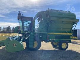 2013 JOHN DEERE 7460