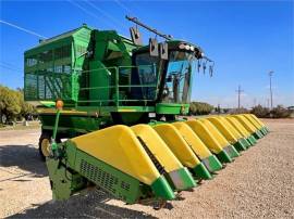 2013 JOHN DEERE 7460