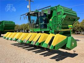 2013 JOHN DEERE 7460