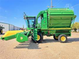 2013 JOHN DEERE 7460