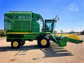 2013 JOHN DEERE 7460