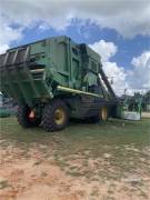 2013 JOHN DEERE 7760