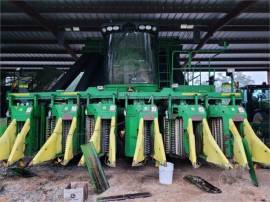 2013 JOHN DEERE 7760