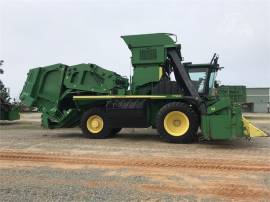 2014 JOHN DEERE 7760