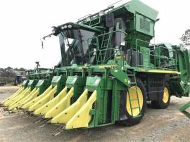 2014 JOHN DEERE 7760