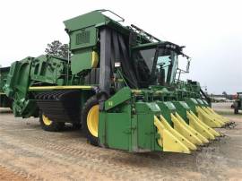 2014 JOHN DEERE 7760