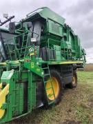 2014 JOHN DEERE 7760