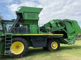 2014 JOHN DEERE 7760