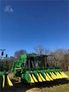 2014 JOHN DEERE 7760