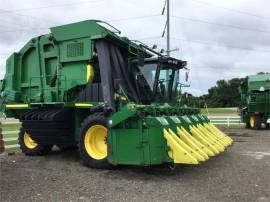 2014 JOHN DEERE 7760